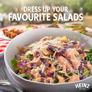 heinz thousand island dressing 5