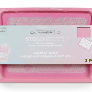 hello kitty baking sheet 1