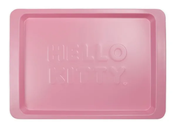 hello kitty baking sheet 2