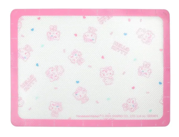 hello kitty baking sheet 3