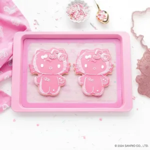 hello kitty baking sheet 5