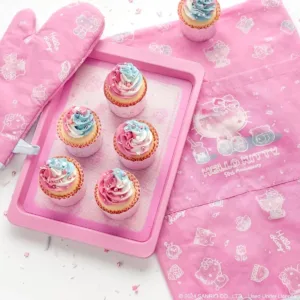 hello kitty baking sheet 6