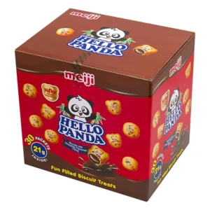 hello panda chocolate biscuit 1