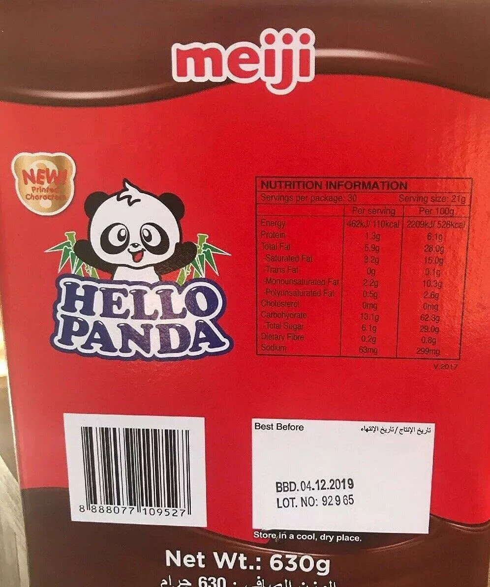 hello panda chocolate biscuit 2
