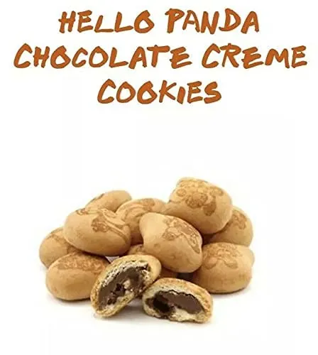 hello panda chocolate biscuit 4