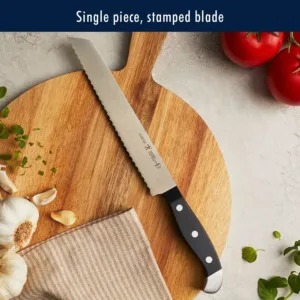 henckels knife set 4