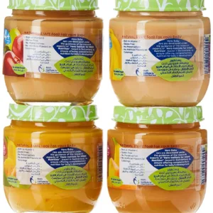 hero baby food jars 2