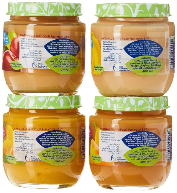 hero baby food jars 2