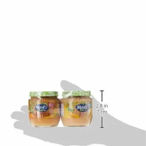 hero baby food jars 3
