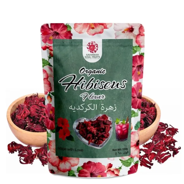 hibiscus flowers herbal 3