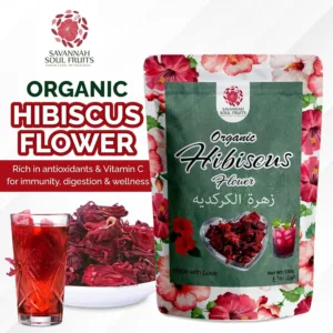 hibiscus flowers herbal 5