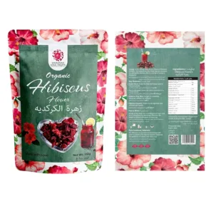 hibiscus flowers herbal 6