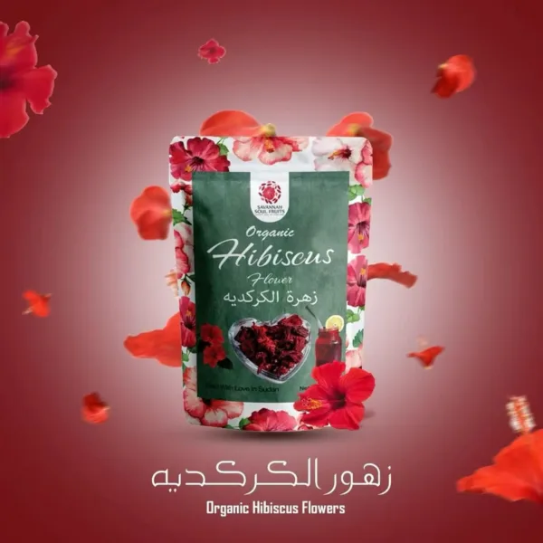 hibiscus flowers herbal 7