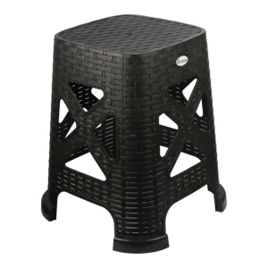 high stool square 1