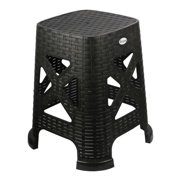high stool square 1
