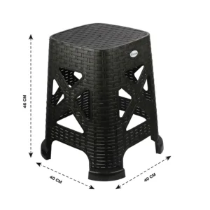 high stool square 2