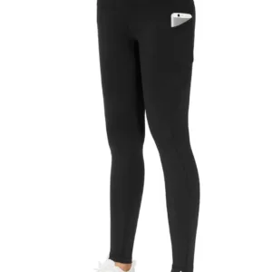 high waist yoga pants 2