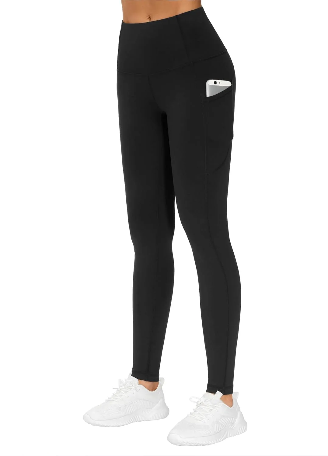 high waist yoga pants 2