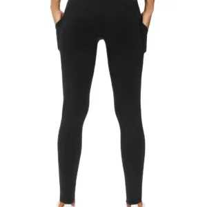 high waist yoga pants 3