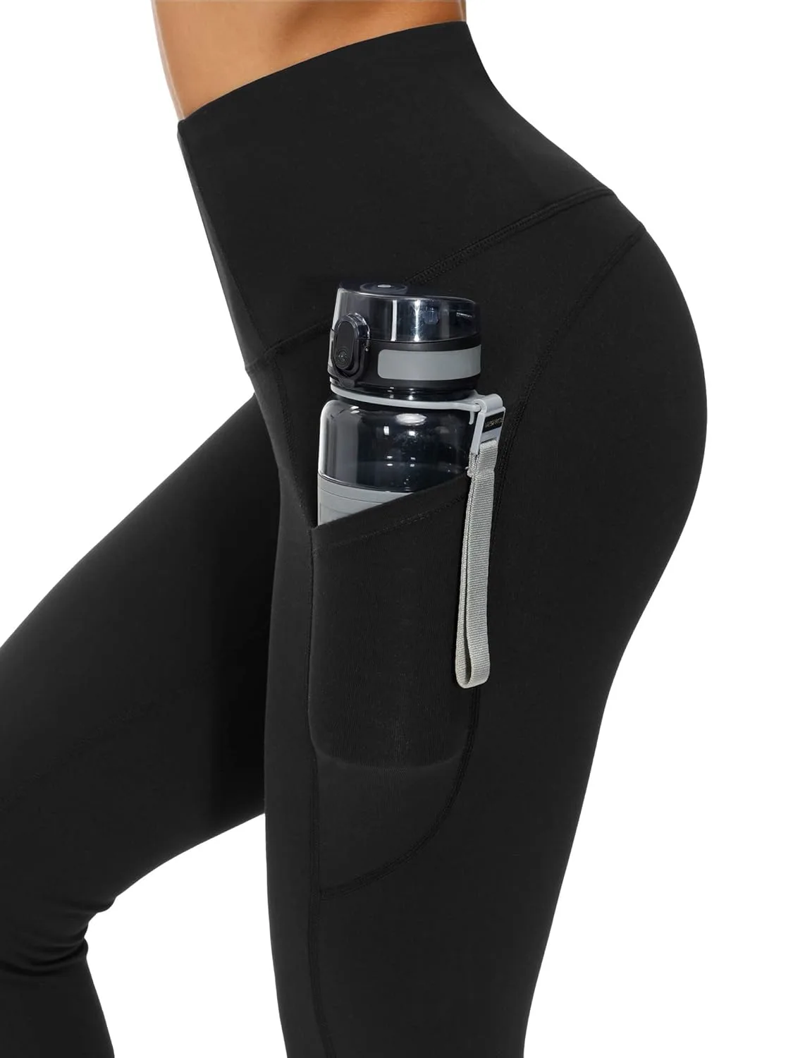 high waist yoga pants 6