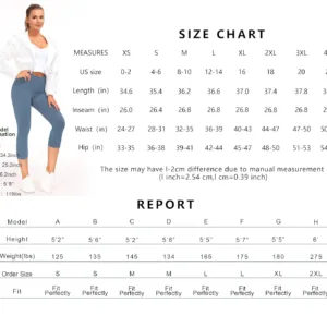 high waist yoga pants 7