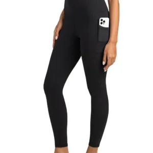 high waisted leggings pockets 1