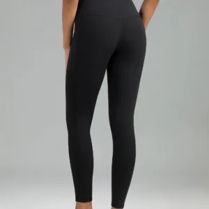 high waisted leggings pockets 2