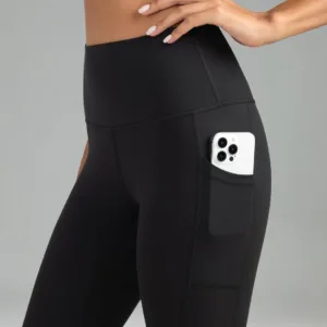 high waisted leggings pockets 3