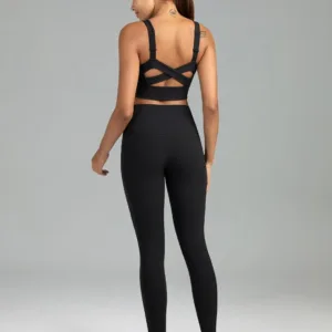 high waisted leggings pockets 7