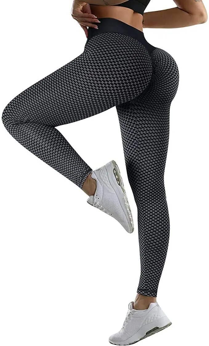 high waisted leggings women 1