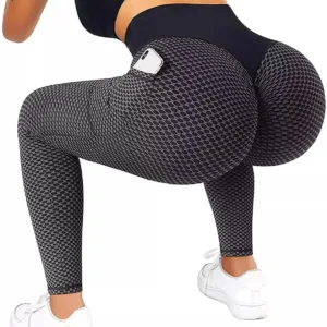 high waisted leggings women 2
