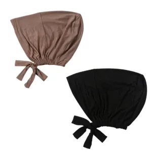 hijab cap underscarf 2