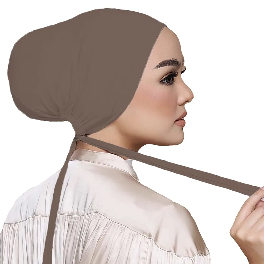 hijab cap underscarf 3
