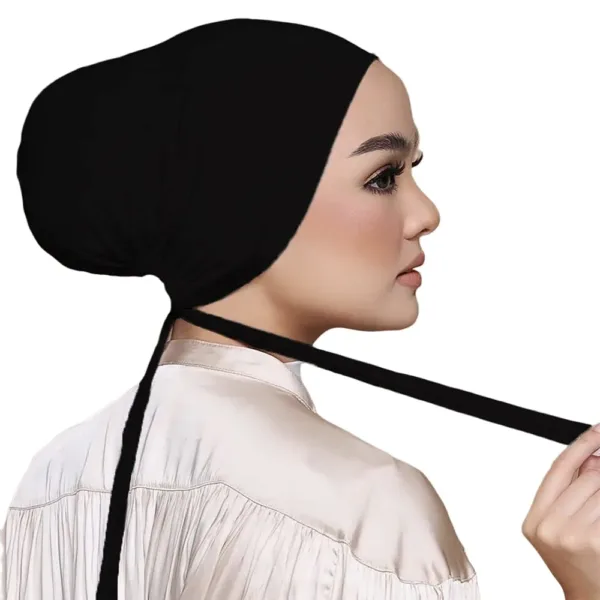 hijab cap underscarf 6