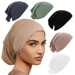 hijab caps pack 1
