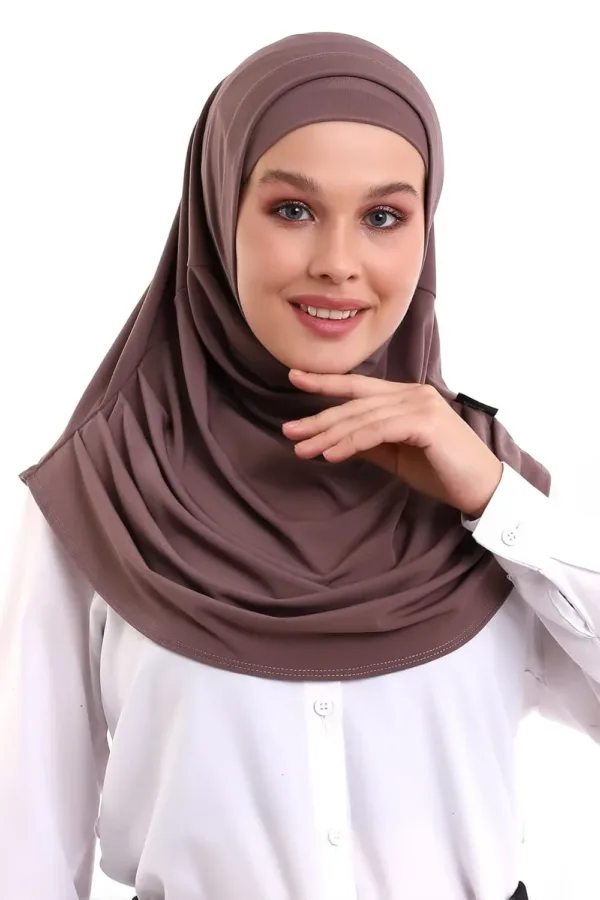 hijab scarf women ready 4