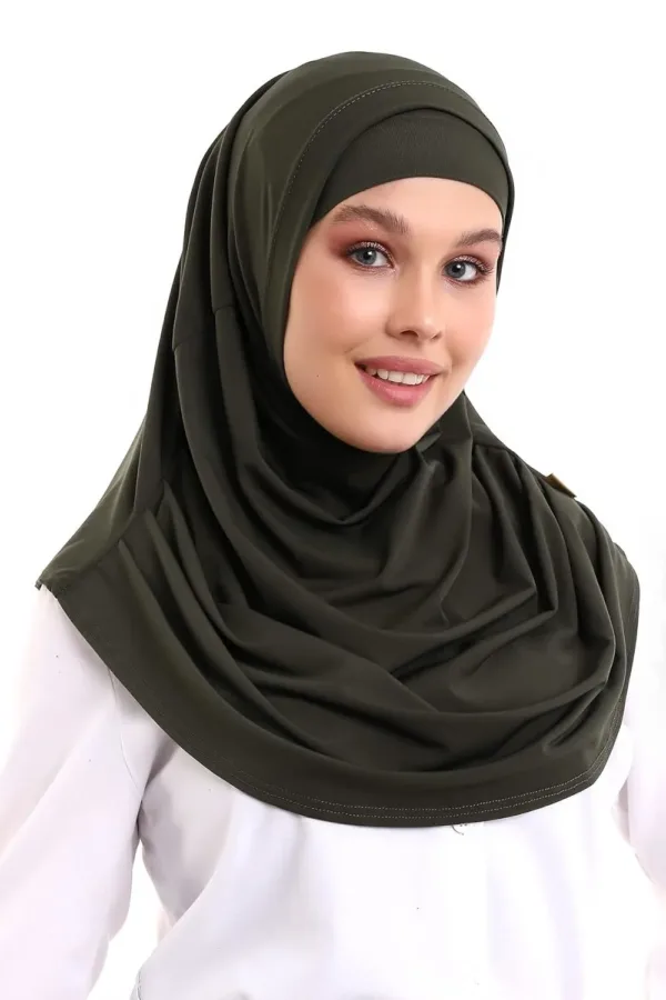 hijab scarf women ready 6