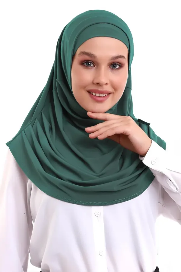 hijab scarf women ready 7