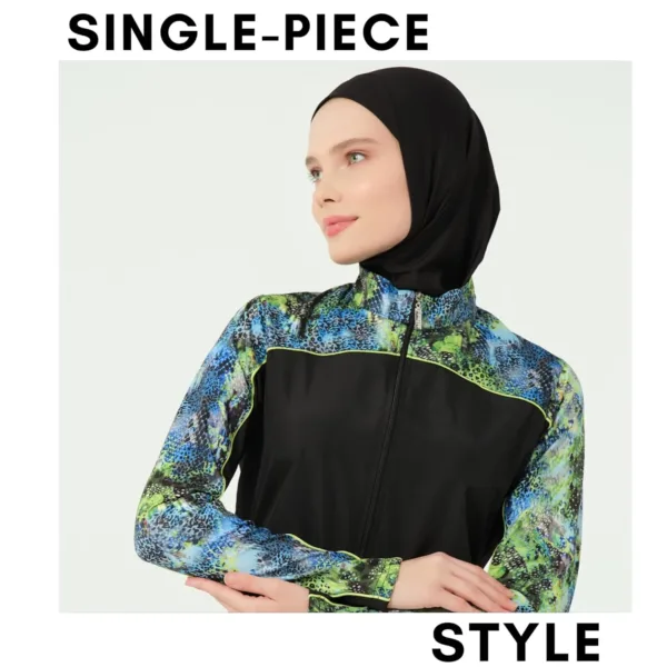 hijab swimsuit women 5