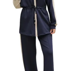 hijab tracksuit activewear 1