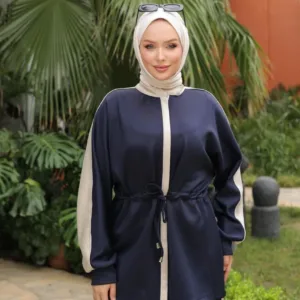 hijab tracksuit activewear 2
