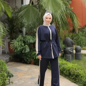 hijab tracksuit activewear 3