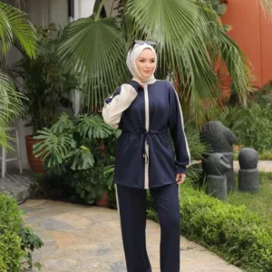 hijab tracksuit activewear 4