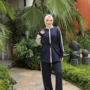 hijab tracksuit activewear 5