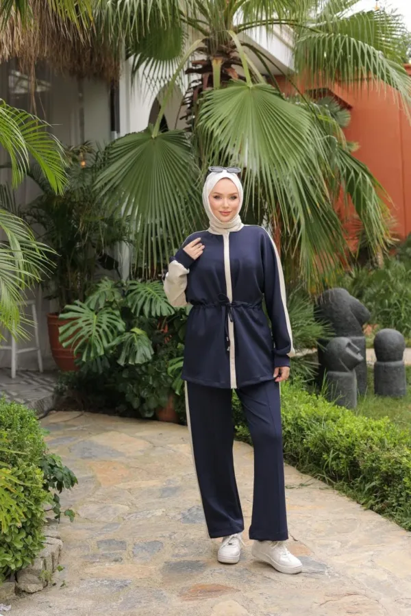 hijab tracksuit activewear 5