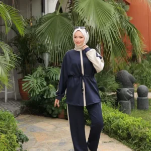 hijab tracksuit activewear 6