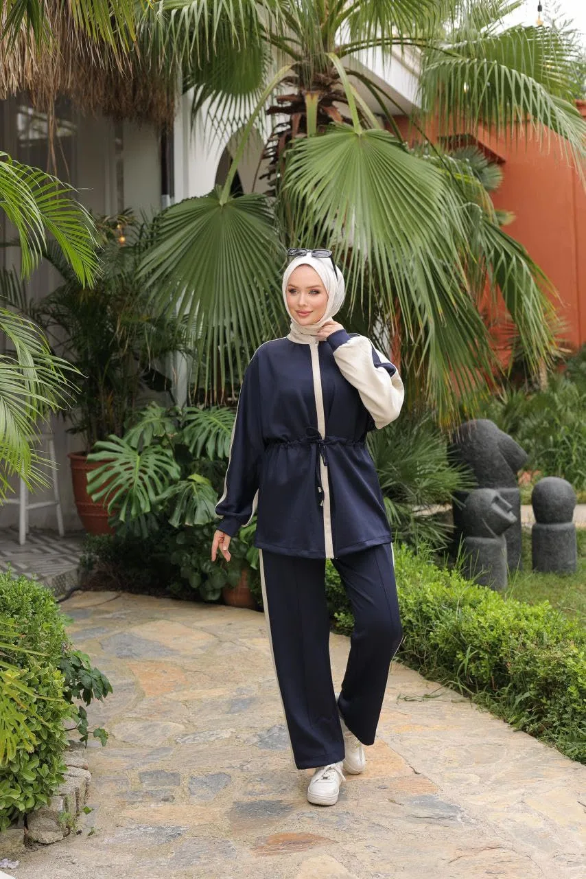 hijab tracksuit activewear 6