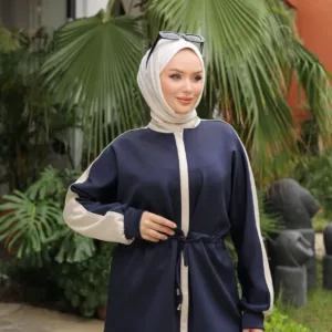 hijab tracksuit activewear 7