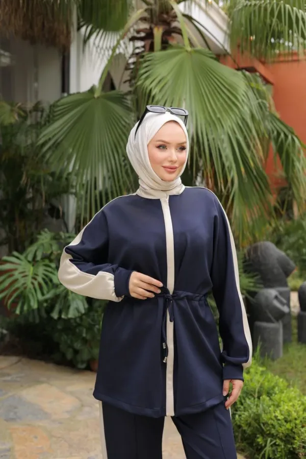 hijab tracksuit activewear 7