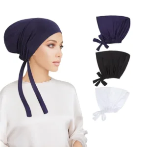 hijab undercap muslim inner 1
